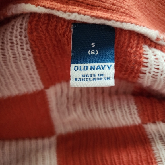 Old Navy Girls Cardigan - Picture 3 of 3
